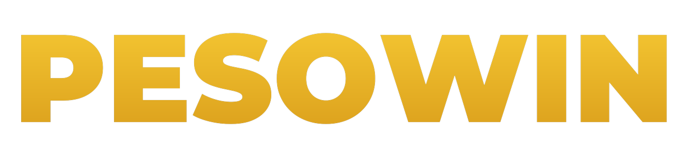 pesowin
